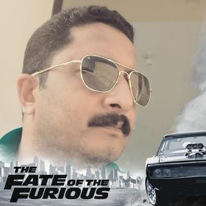 Meet your Posher, Abdullah hussain